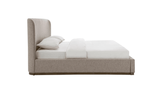 MIRAGE Bed - Divinus Furniture