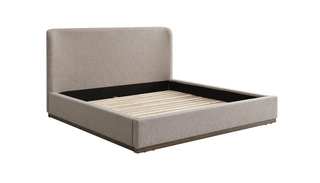 MIRAGE Bed - Divinus Furniture