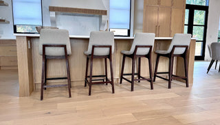 PLYMOUTH Counter Stool - Divinus Furniture