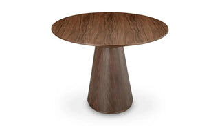 PORTO Oval Dining Table - Divinus Furniture