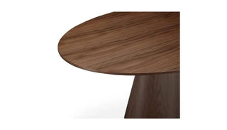 PORTO Oval Dining Table - Divinus Furniture