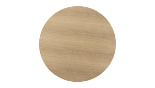 PORTO Round Dining Table - Divinus Furniture