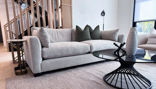 RAVEN Sofa - Divinus Furniture