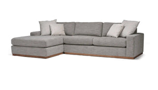 SEVILLE 2-Piece Sectional Sofa - Divinus Furniture