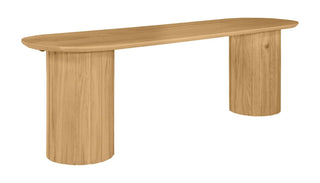 SICILY Bench - Divinus Furniture