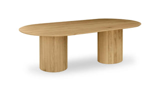 SICILY Dining Table - Divinus Furniture