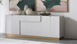 SOLANA Sideboard - Divinus Furniture