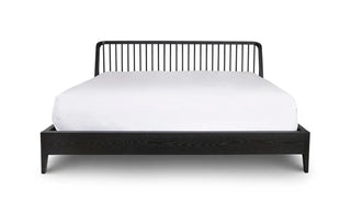 STOCKHOLM Bed - Divinus Furniture