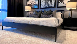 STOCKHOLM Bed - Divinus Furniture