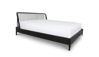 STOCKHOLM Bed - Divinus Furniture