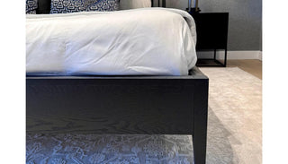 STOCKHOLM Bed - Divinus Furniture