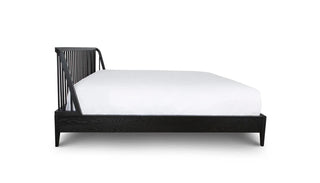 STOCKHOLM Bed - Divinus Furniture