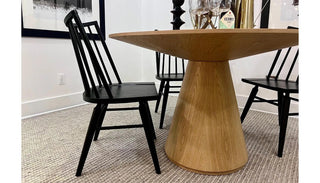 STOCKHOLM Dining Chair - Divinus Furniture