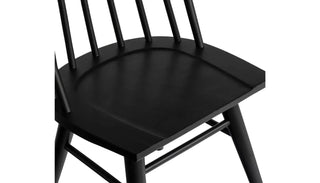 STOCKHOLM Dining Chair - Divinus Furniture