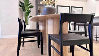 SWIFT Dining Chair - Divinus Furniture