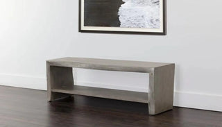 TERRY Bench - Divinus Furniture