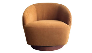 URBANO Swivel Chair - Divinus Furniture