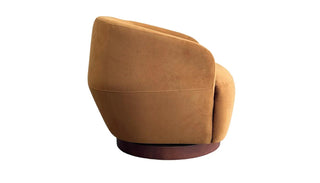 URBANO Swivel Chair - Divinus Furniture