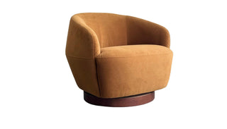 URBANO Swivel Chair - Divinus Furniture